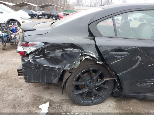 2009 NISSAN MAXIMA 1N4AA51E59C829267 Photo 5