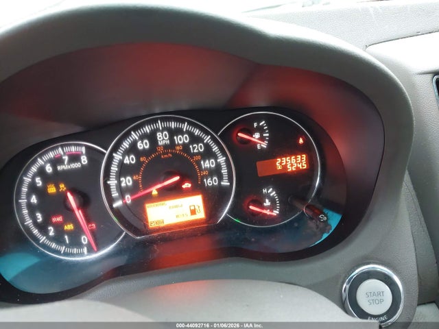 2009 NISSAN MAXIMA 1N4AA51E59C829267 Photo 6