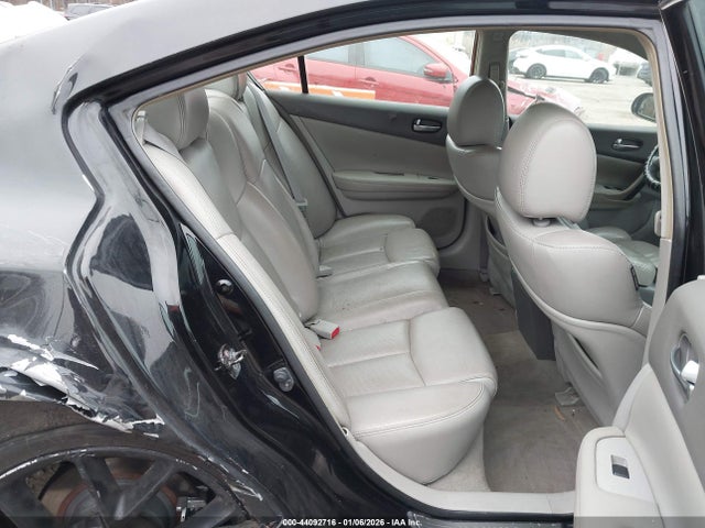 2009 NISSAN MAXIMA 1N4AA51E59C829267 Photo 7