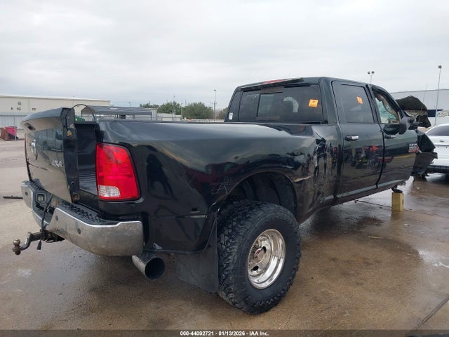 3C63RRHL0FG555869 RAM 3500 Lone Star
