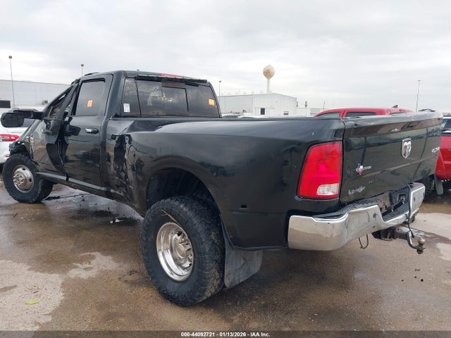 3C63RRHL0FG555869 RAM 3500 Lone Star