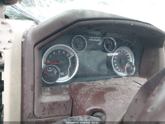 3C63RRHL0FG555869 RAM 3500 Lone Star