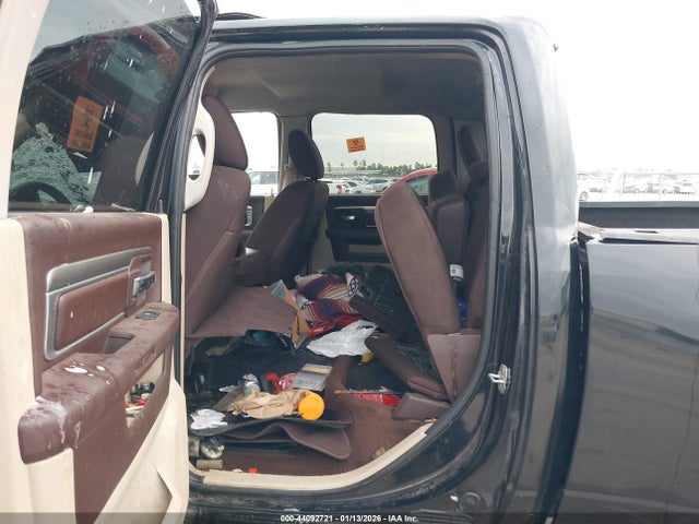 3C63RRHL0FG555869 RAM 3500 Lone Star