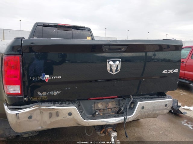 3C63RRHL0FG555869 RAM 3500 Lone Star