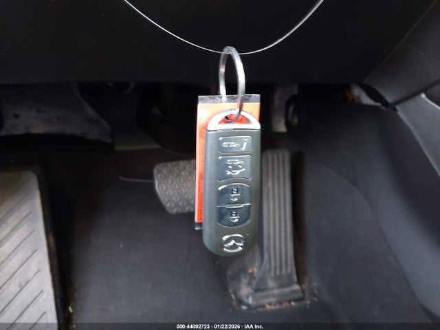 Продаж на аукціоні авто 2016 Mazda Mazda6 I Touring, vin: JM1GJ1V57G1442915, номер лоту: 44092723