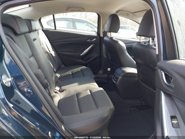 Продаж на аукціоні авто 2016 Mazda Mazda6 I Touring, vin: JM1GJ1V57G1442915, номер лоту: 44092723