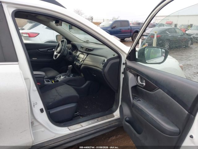 2018 NISSAN ROGUE 5N1AT2MV1JC802923 Photo 4