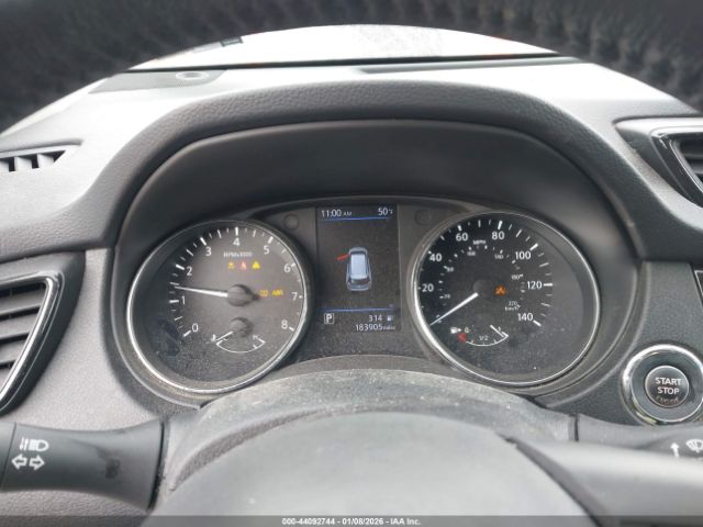 2018 NISSAN ROGUE 5N1AT2MV1JC802923 Photo 6