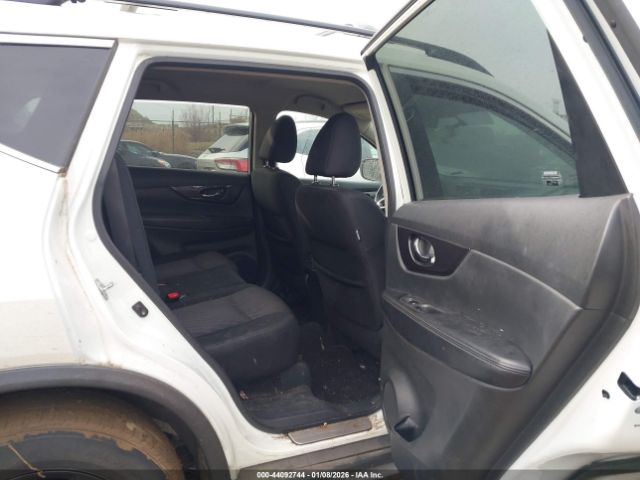 2018 NISSAN ROGUE 5N1AT2MV1JC802923 Photo 7