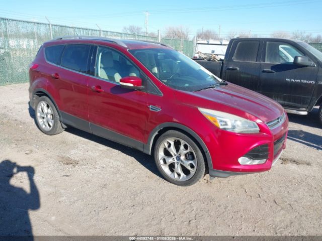 2014 FORD ESCAPE 1FMCU0JX3EUB15717
