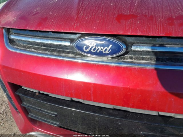 2014 FORD ESCAPE 1FMCU0JX3EUB15717 Photo 5