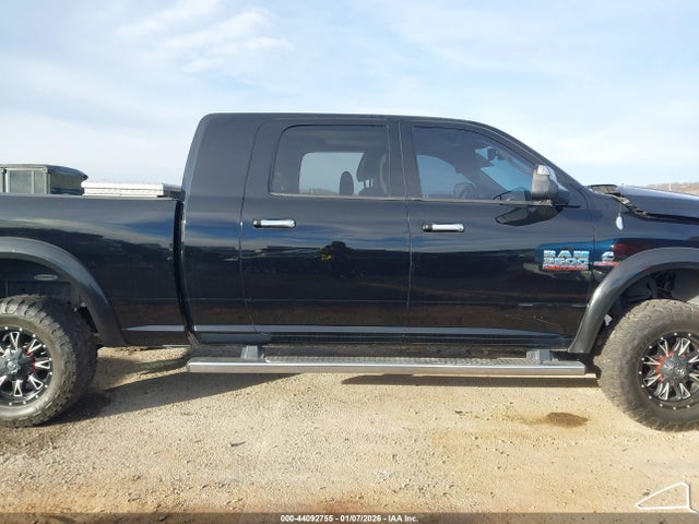 2013 Ram 3500 Big Horn მანქანა იყიდება აუქციონზე, vin: 3C63R3LLXDG565648, აუქციონის ნომერი: 44092755