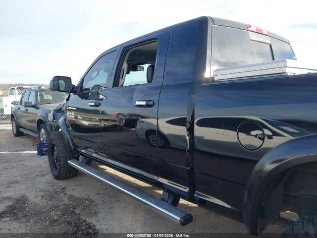 2013 Ram 3500 Big Horn მანქანა იყიდება აუქციონზე, vin: 3C63R3LLXDG565648, აუქციონის ნომერი: 44092755