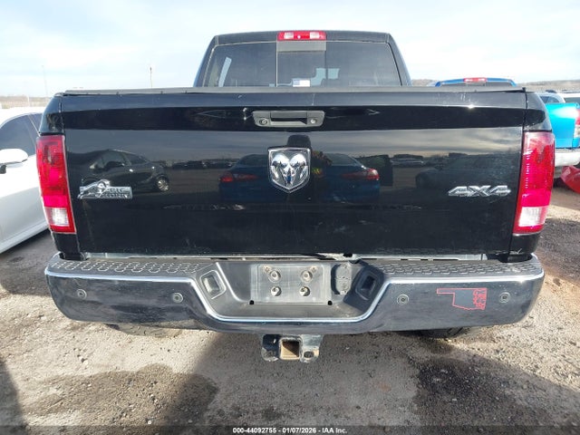 2013 Ram 3500 Big Horn მანქანა იყიდება აუქციონზე, vin: 3C63R3LLXDG565648, აუქციონის ნომერი: 44092755