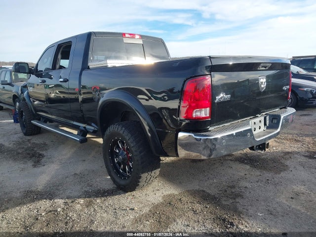 2013 Ram 3500 Big Horn მანქანა იყიდება აუქციონზე, vin: 3C63R3LLXDG565648, აუქციონის ნომერი: 44092755