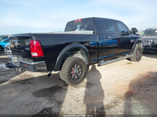 2013 Ram 3500 Big Horn მანქანა იყიდება აუქციონზე, vin: 3C63R3LLXDG565648, აუქციონის ნომერი: 44092755