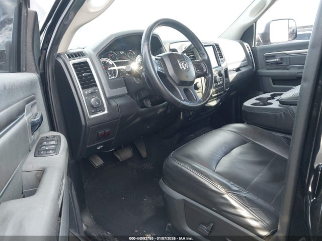 2013 Ram 3500 Big Horn მანქანა იყიდება აუქციონზე, vin: 3C63R3LLXDG565648, აუქციონის ნომერი: 44092755