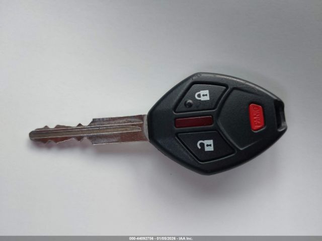 2014 MITSUBISHI OUTLANDER JA4AD2A32EZ017909 Photo 10