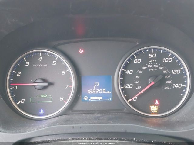 2014 MITSUBISHI OUTLANDER JA4AD2A32EZ017909 Photo 6