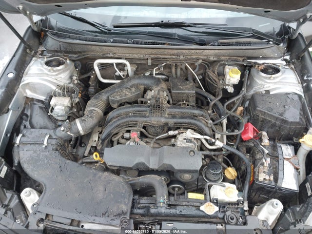 Subaru Outback 2.5i Limited 2019 4S4BSAJC2K3203406 Image 10