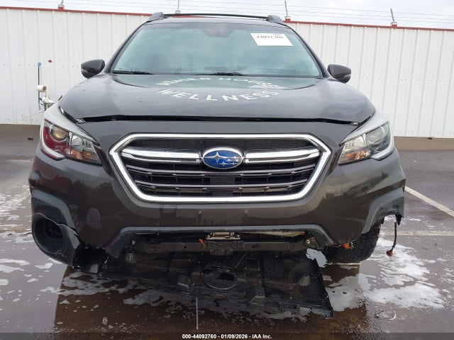 Subaru Outback 2.5i Limited 2019 4S4BSAJC2K3203406 Image 13