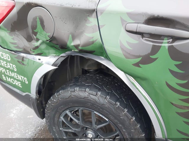 Subaru Outback 2.5i Limited 2019 4S4BSAJC2K3203406 Image 18
