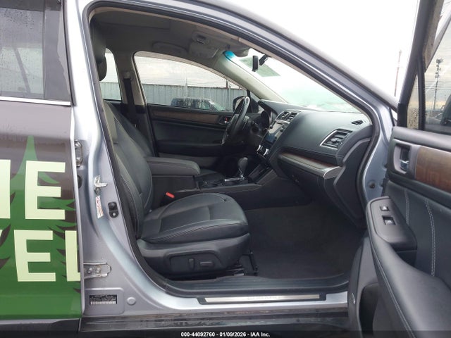 Subaru Outback 2.5i Limited 2019 4S4BSAJC2K3203406 Image 5