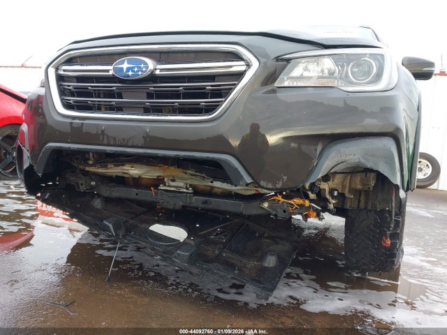 Subaru Outback 2.5i Limited 2019 4S4BSAJC2K3203406 Image 6