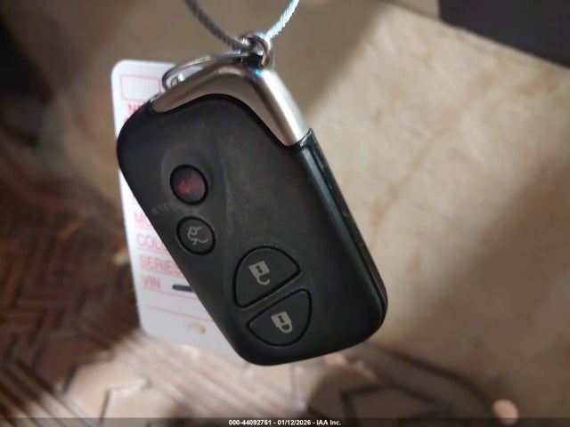 Продажа на аукционе авто 2008 Lexus Es 350, vin: JTHBJ46GX82213456, номер лота: 44092761