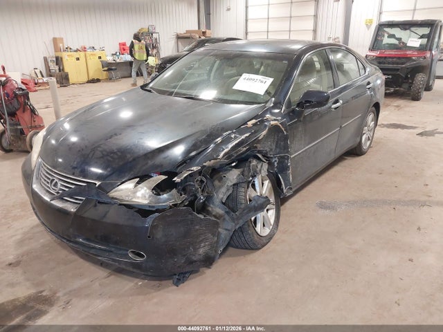 Продажа на аукционе авто 2008 Lexus Es 350, vin: JTHBJ46GX82213456, номер лота: 44092761