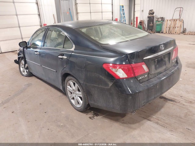 Продажа на аукционе авто 2008 Lexus Es 350, vin: JTHBJ46GX82213456, номер лота: 44092761