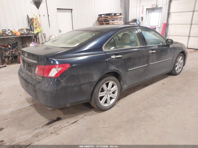 Продажа на аукционе авто 2008 Lexus Es 350, vin: JTHBJ46GX82213456, номер лота: 44092761