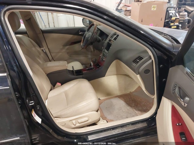 Продажа на аукционе авто 2008 Lexus Es 350, vin: JTHBJ46GX82213456, номер лота: 44092761