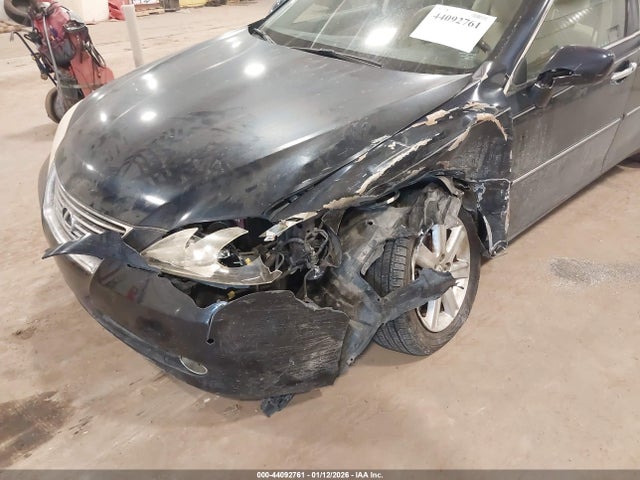 Продажа на аукционе авто 2008 Lexus Es 350, vin: JTHBJ46GX82213456, номер лота: 44092761