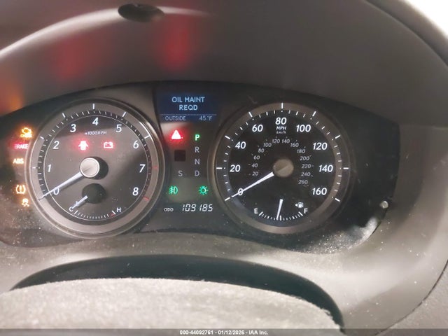 Продажа на аукционе авто 2008 Lexus Es 350, vin: JTHBJ46GX82213456, номер лота: 44092761