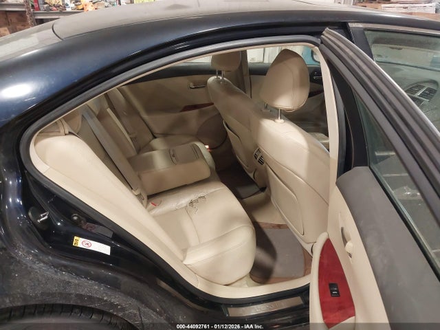 Продажа на аукционе авто 2008 Lexus Es 350, vin: JTHBJ46GX82213456, номер лота: 44092761