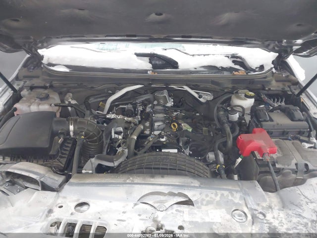 Ford Ranger Xlt 2019 1FTER4FH1KLA57177 Image 10