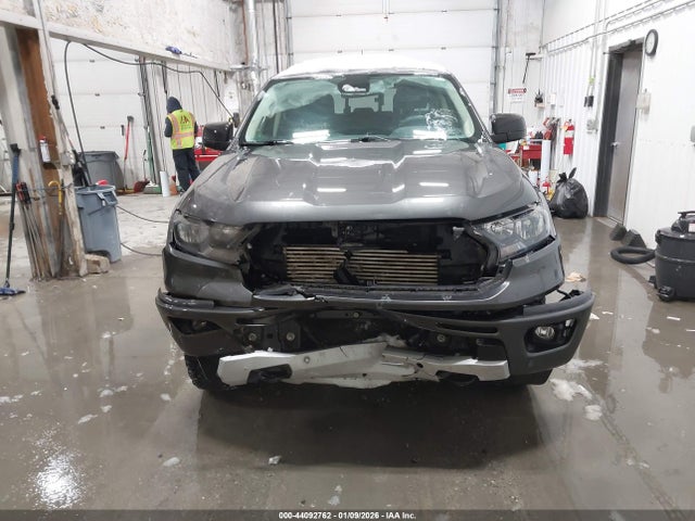 Ford Ranger Xlt 2019 1FTER4FH1KLA57177 Image 13