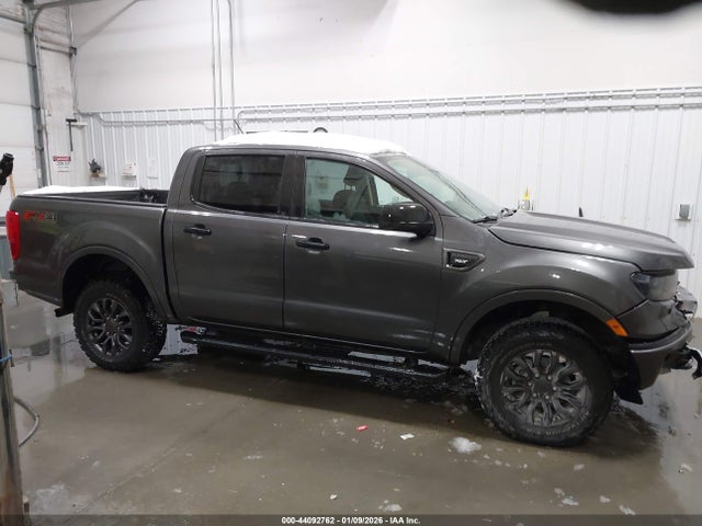 Ford Ranger Xlt 2019 1FTER4FH1KLA57177 Image 14