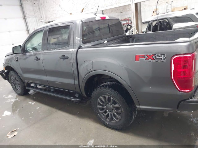 Ford Ranger Xlt 2019 1FTER4FH1KLA57177 Image 15