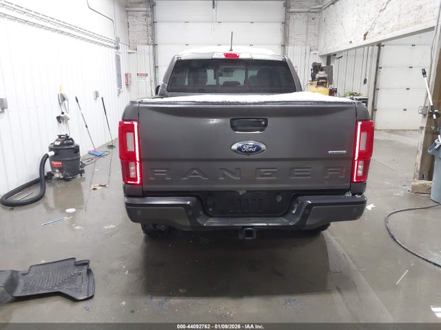 Ford Ranger Xlt 2019 1FTER4FH1KLA57177 Image 17