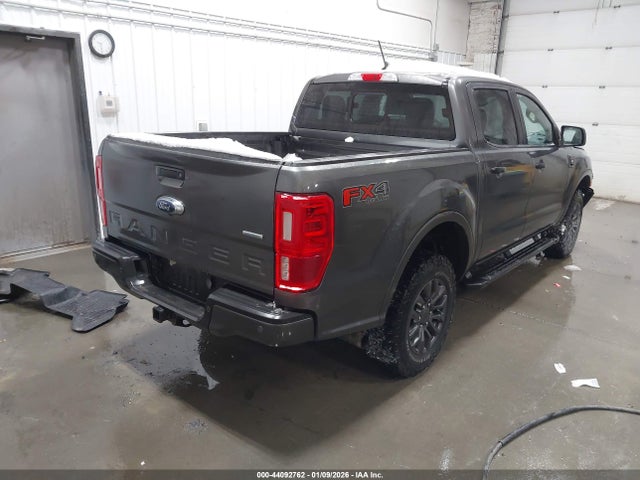 Ford Ranger Xlt 2019 1FTER4FH1KLA57177 Image 4