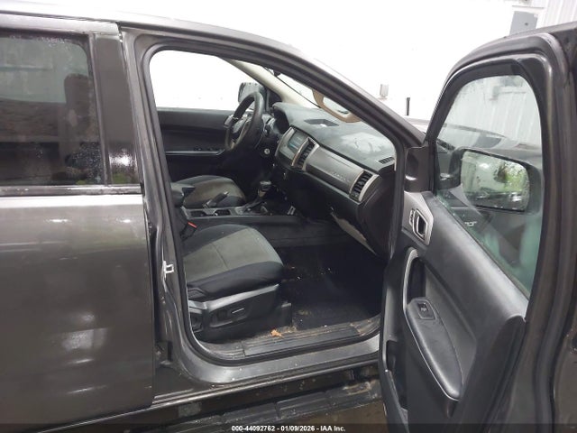 Ford Ranger Xlt 2019 1FTER4FH1KLA57177 Image 5