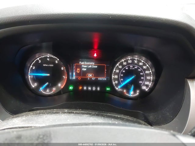 Ford Ranger Xlt 2019 1FTER4FH1KLA57177 Image 7