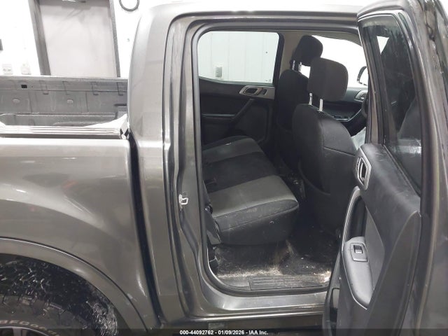 Ford Ranger Xlt 2019 1FTER4FH1KLA57177 Image 8