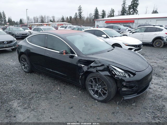 2019 TESLA MODEL 3 5YJ3E1EB0KF192362 Photo 0