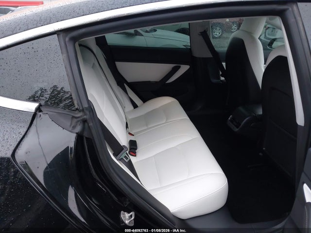 Tesla Model 3 Long Range/performance 2019 5YJ3E1EB0KF192362 Image 21