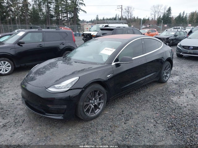 2019 TESLA MODEL 3 5YJ3E1EB0KF192362 Photo 1