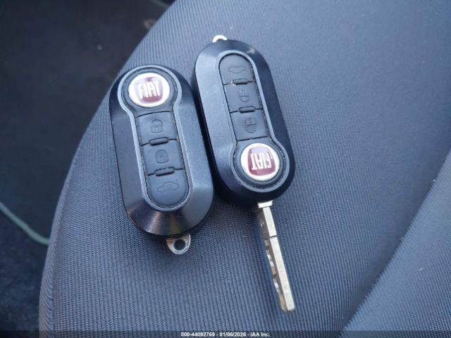 2012 FIAT 500C 3C3CFFDR4CT120466 Photo 10