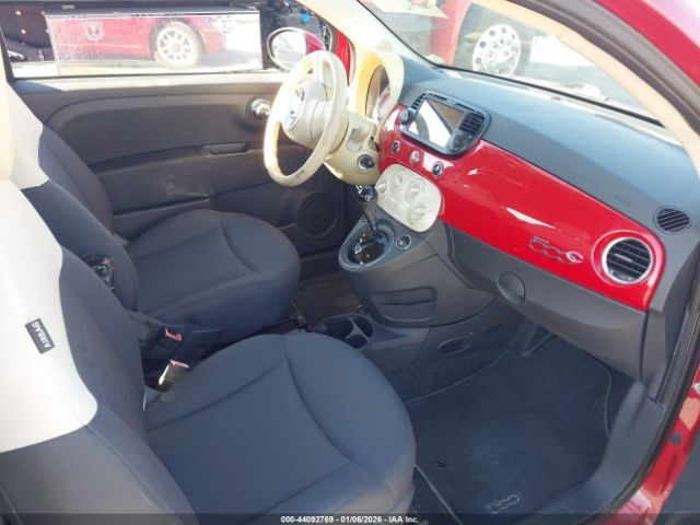 2012 FIAT 500C 3C3CFFDR4CT120466 Photo 4